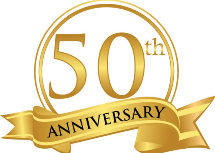 NRG Controls Celebrates 50 Years