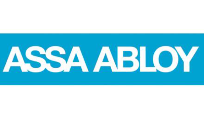 Assa Abloy logo