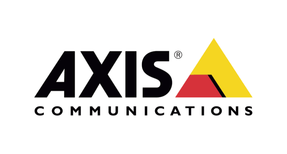 Axis Communications logo