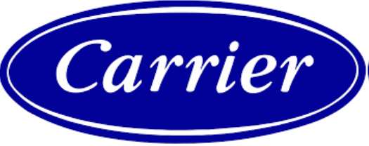 Carrier logo