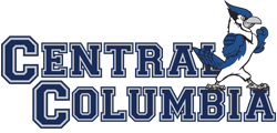 Central Columbia School District logo