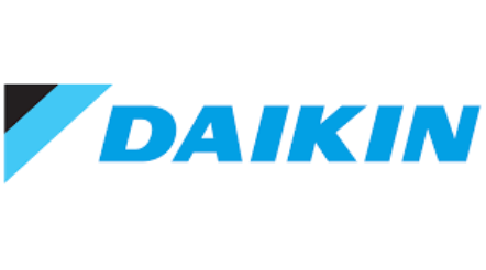 Daikin logo