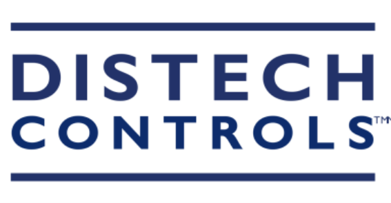 Distech Controls logo