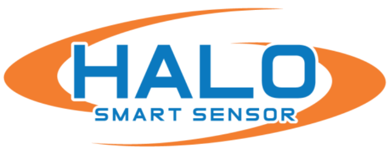 Halo Smart Sensor logo