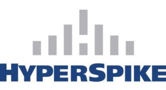 Hyperspike logo
