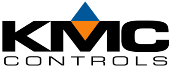 KMC Controls logo
