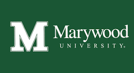 Maywood Uni logo