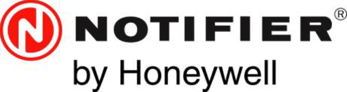 Notifier by Honeywell logo