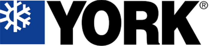 York Heating and Air Conditioning logo