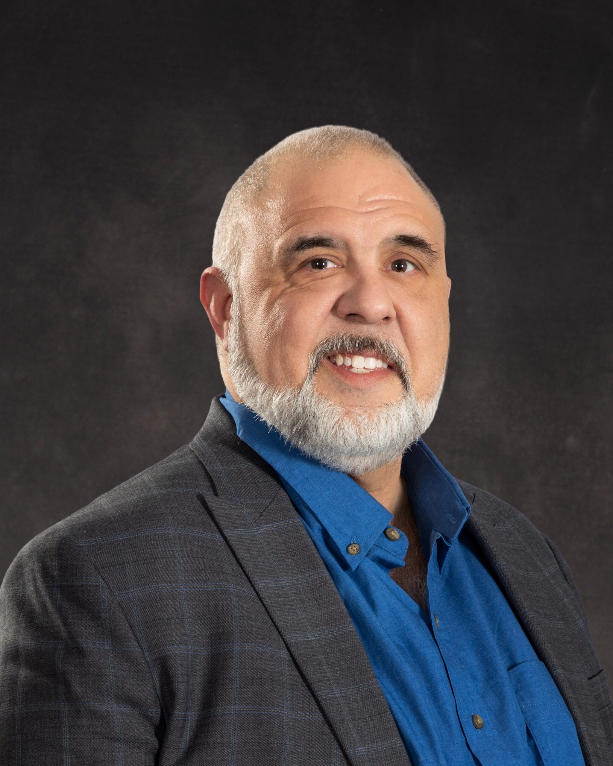 Jason Klotzer headshot