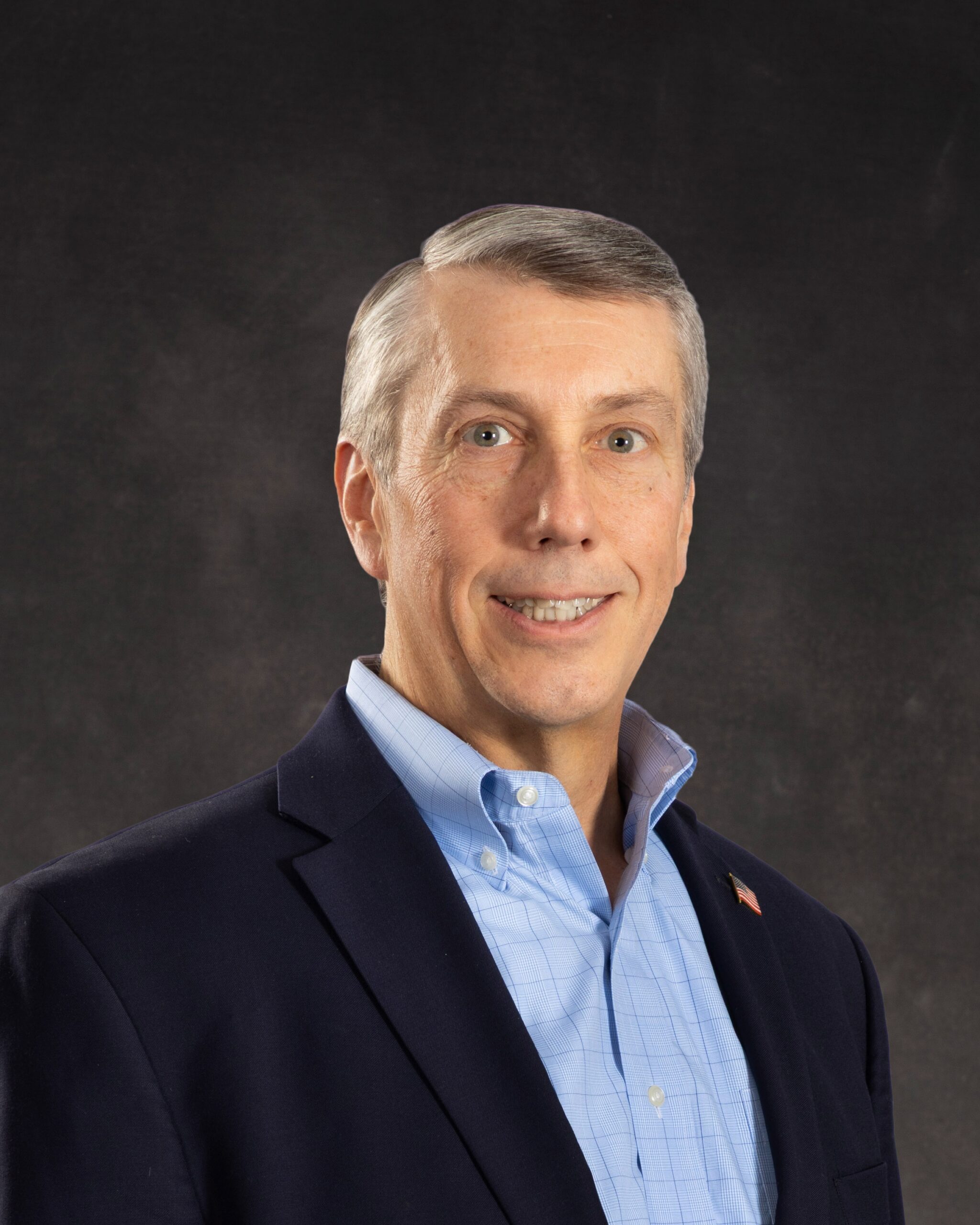 Dave Sholtis headshot