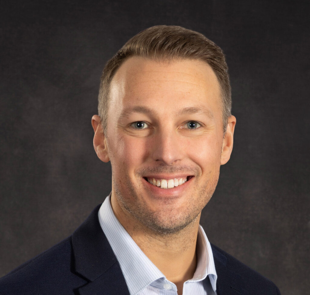 Portrait of Max Vogel